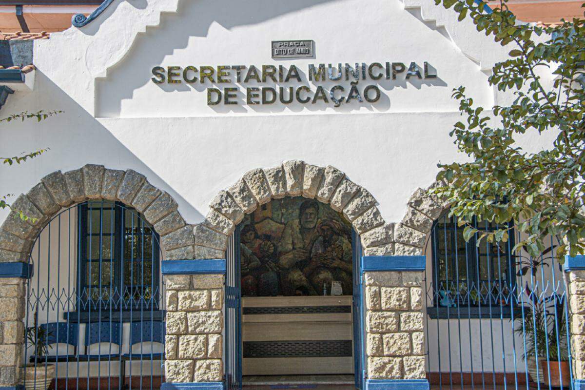 Secretaria de Educação de Taubaté