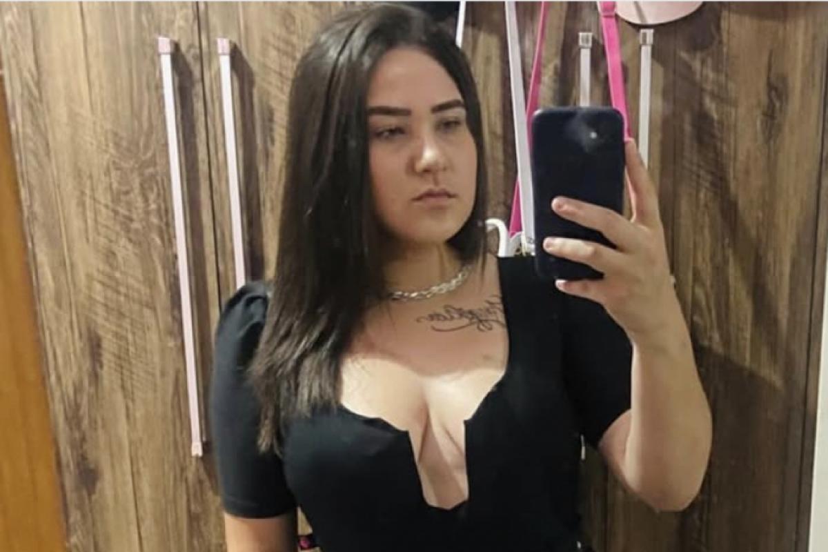 Maria Eduarda morreu aos 20 anos