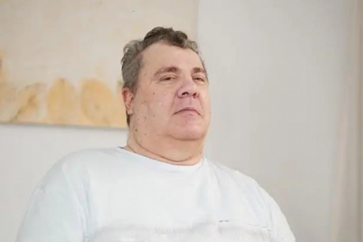 Embora ainda não haja previsão de alta, o estado de saúde de Gerson Brenner é estável