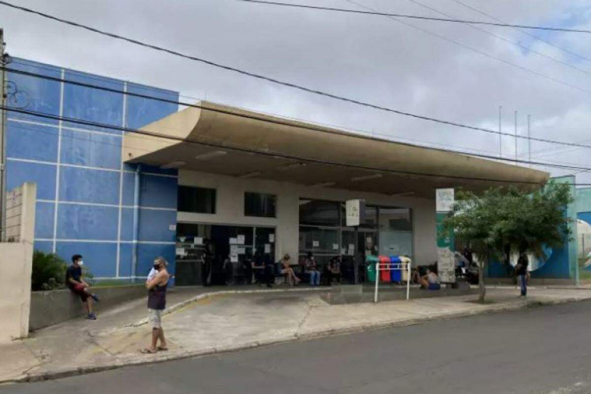 Vítimas foram ouvidas pela PM na UPA Bela Vista