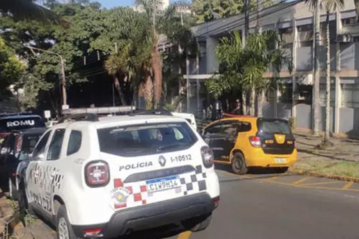 Presos fugiram antes de passar por audiência de custódia