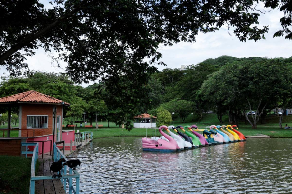 Pesquisa é coordenada pelo Centro de Inteligência da Economia do Turismo de SP.