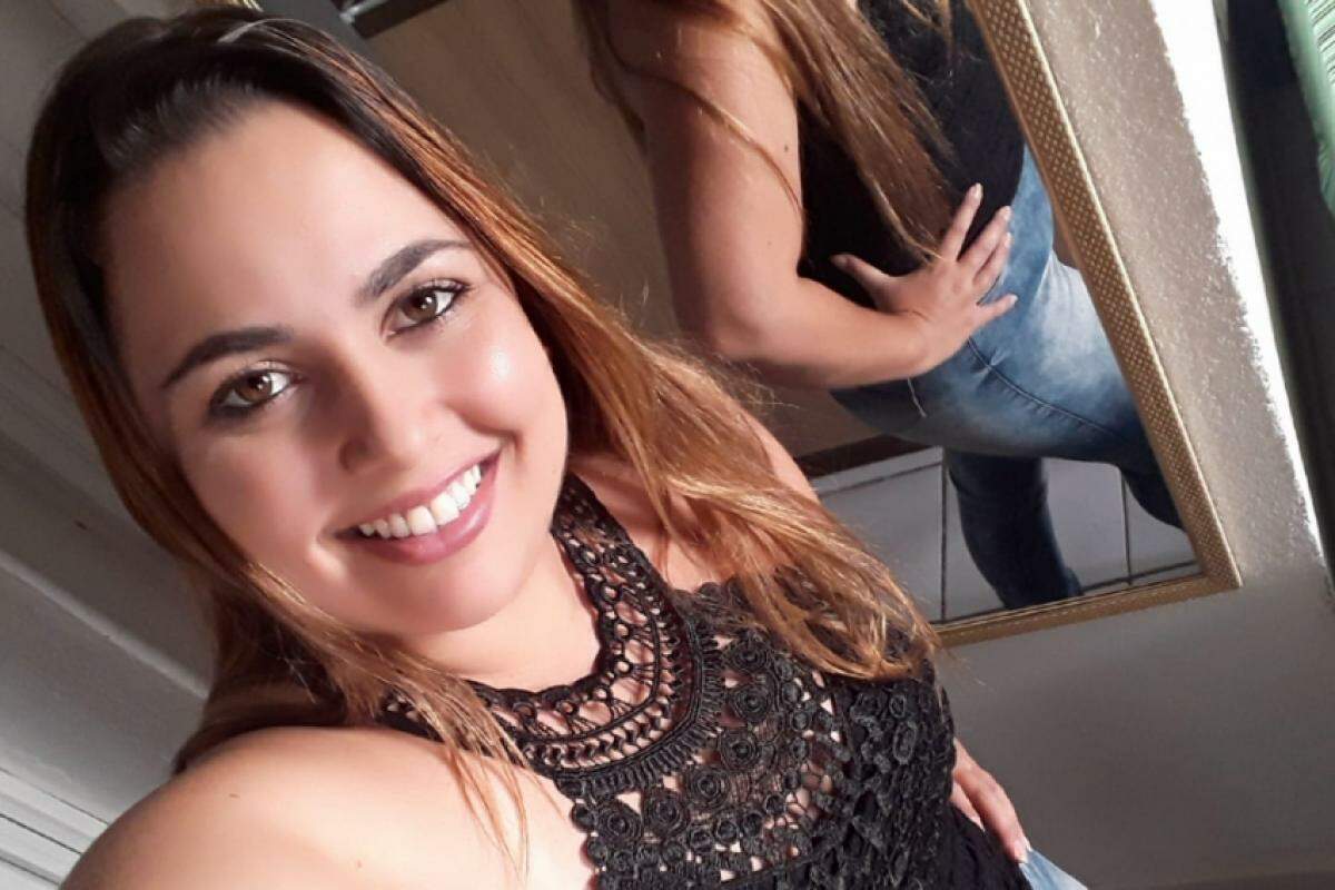 Fabiola de Jesus, de 33 anos