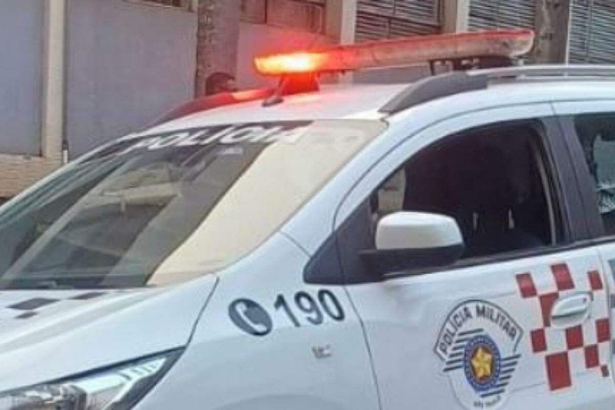 A ocorrência foi registrada no Plantão Policial de Piracicaba.