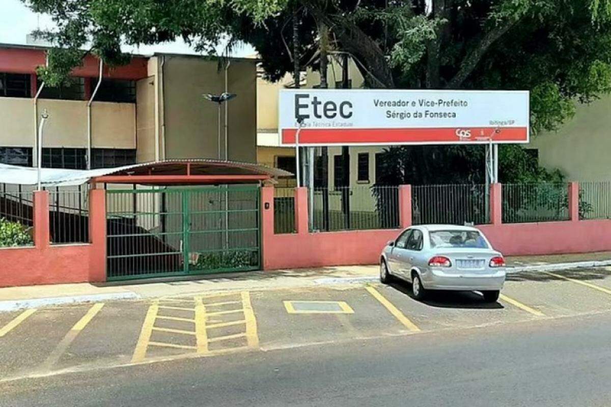 Na Etec de Ibitinga, TCC agora contará com formato alternativo