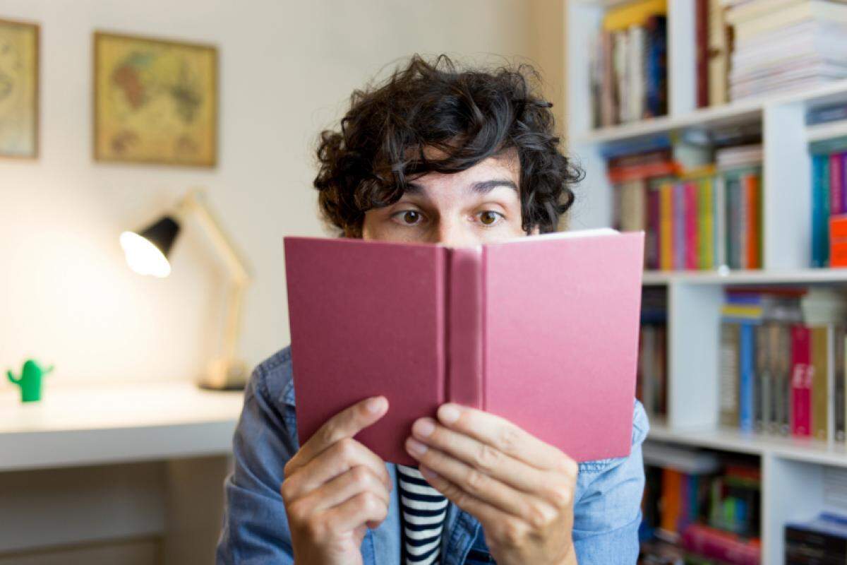 Outra solução a ser encontrada neste ano é o preço do livro