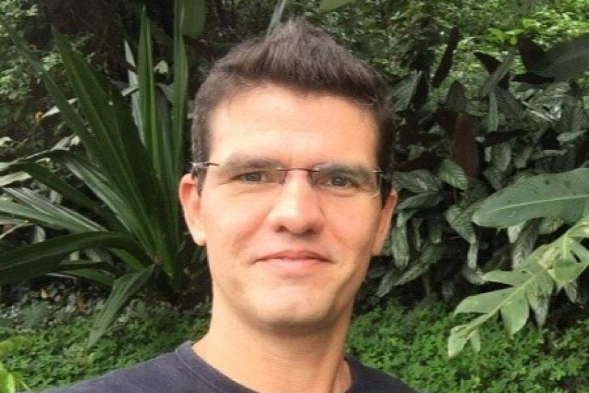 Daniel Uchôa é CEO da Workverse e discípulo budista Kadampa