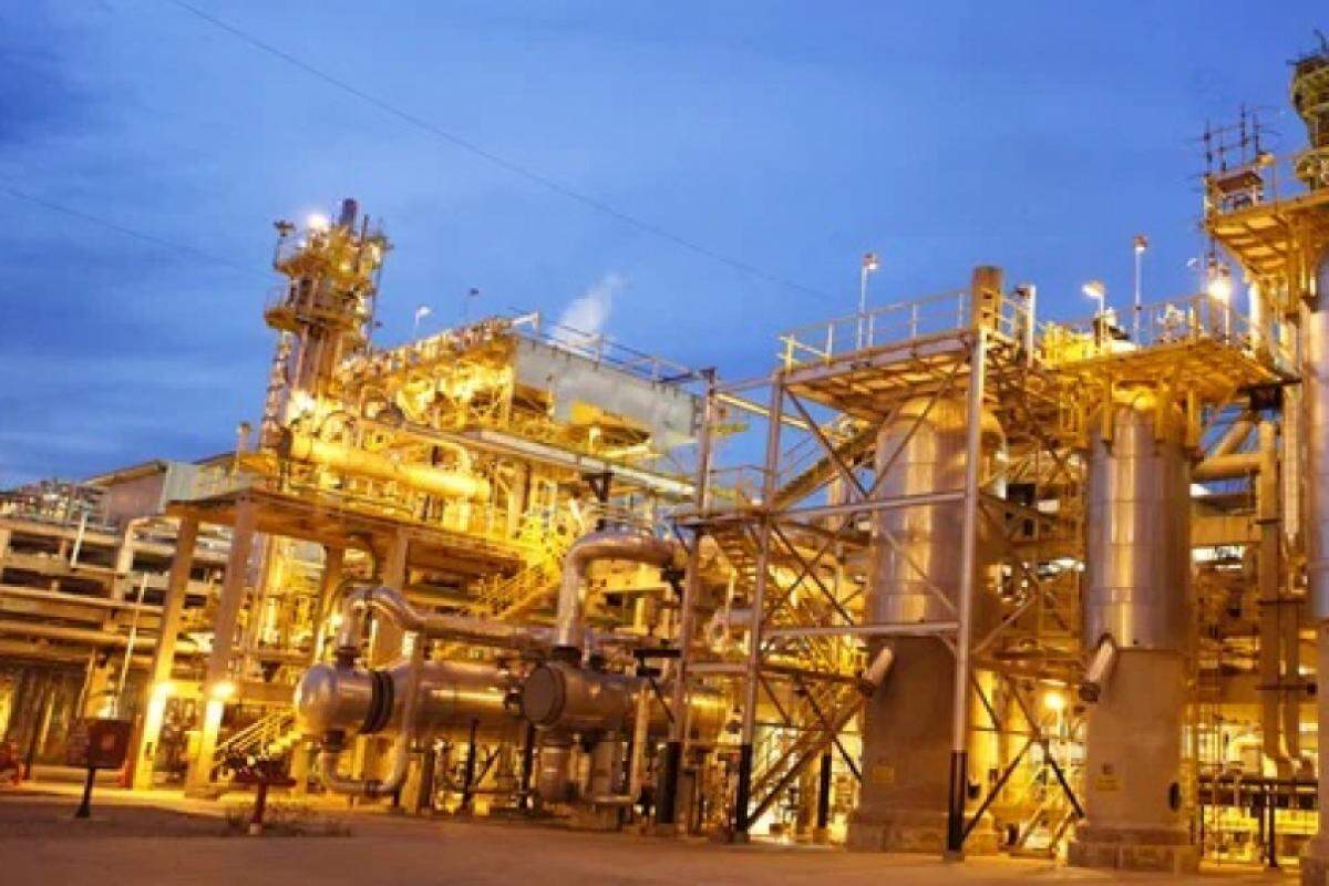 Revap terá parada técnica em 2025