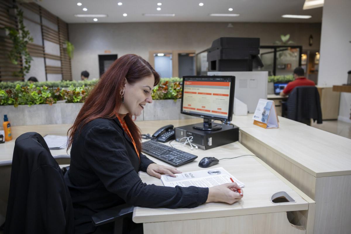 Empregos Acif auxilia trabalhadores a encontrar a oportunidade certa