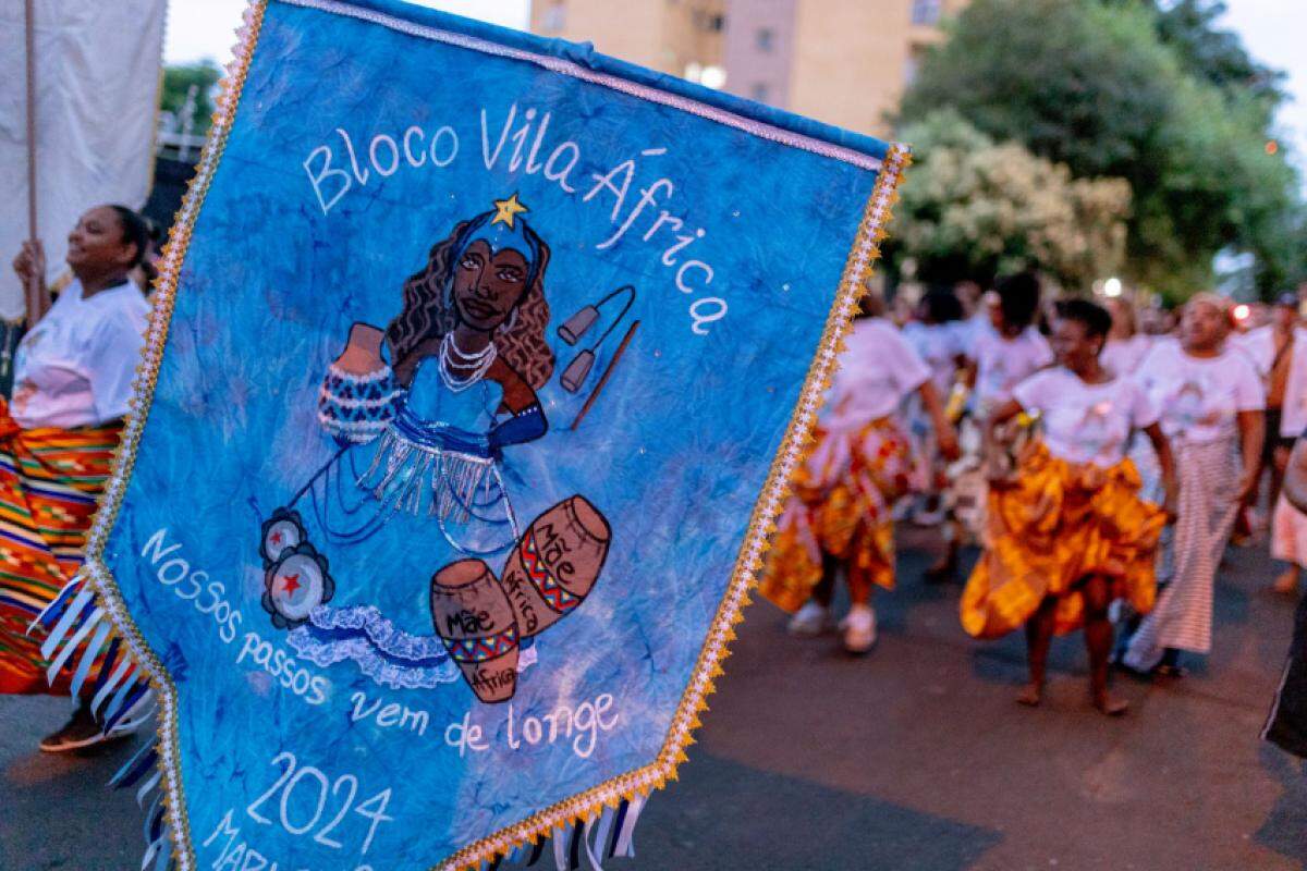Iniciativa busca sensibilizar a população sobre as diferentes formas de violência que podem ocorrer durante o Carnaval.