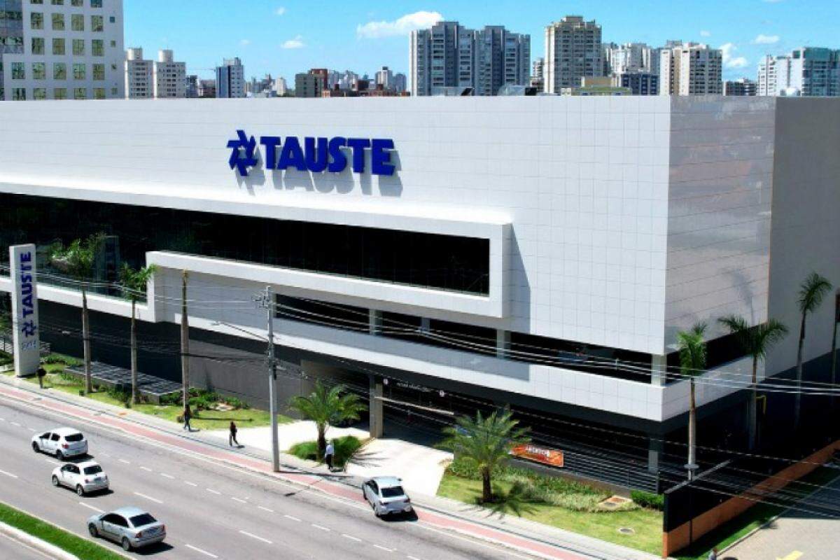 Tauste