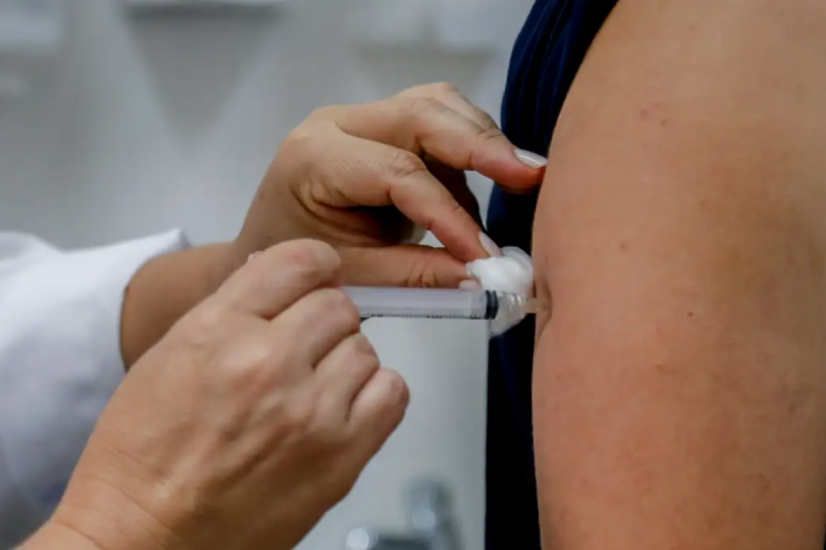 Médica aponta ainda possiblidade de inclusão de novos públicos-alvo