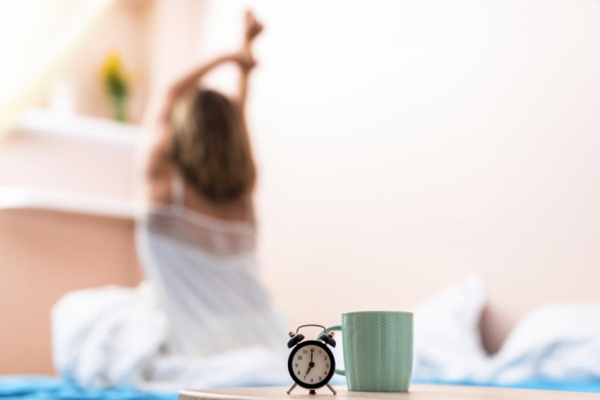 Pesquisas indicam que acordar tarde pode trazer prejuízos para a saúde física, mental e a produtividade