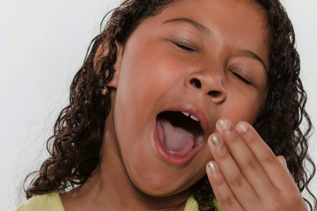 O cansaço mesmo após uma boa noite de sono pode ser um alerta.