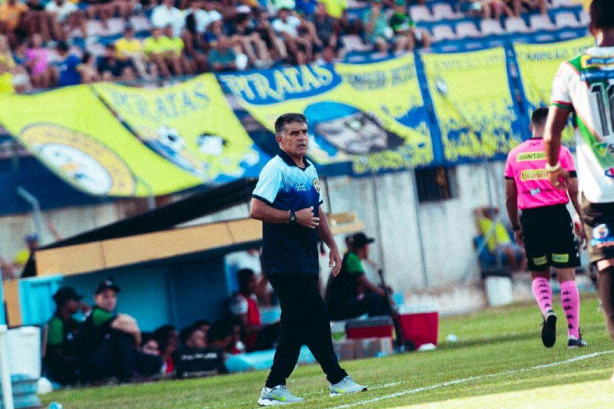 Araçatuba garante classificação na Série A4 e sonha com acesso