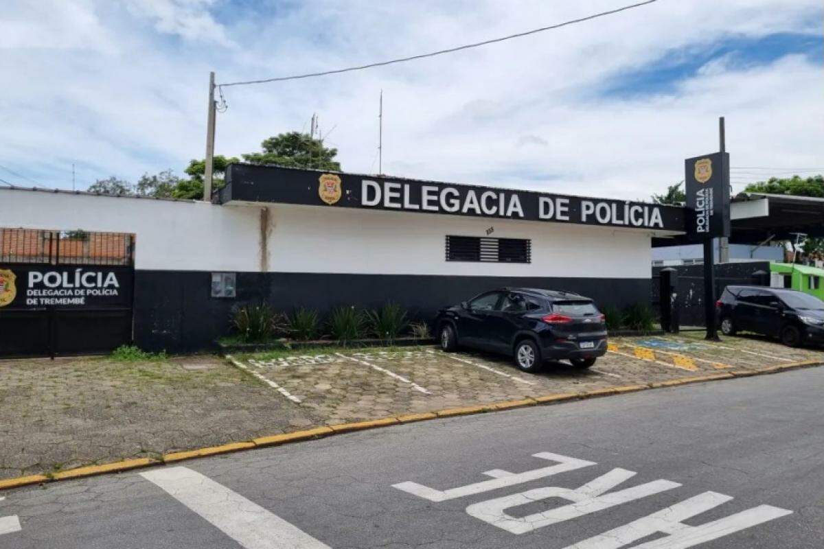 Homem é encontrado morto com sinais de violência em Tremembé