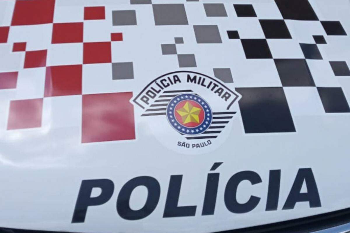 Caso foi atendido pela Polícia Militar 