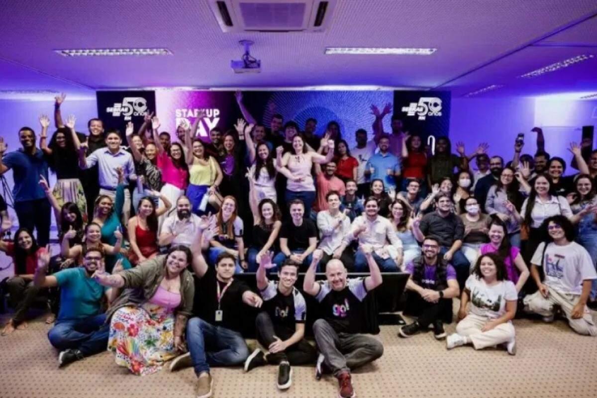Evento sobre empreendedorismo e inovação será realizado em 22 de março