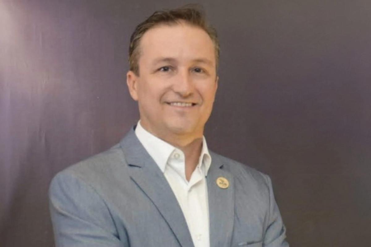 Paulo Roberto Martinello Jr.