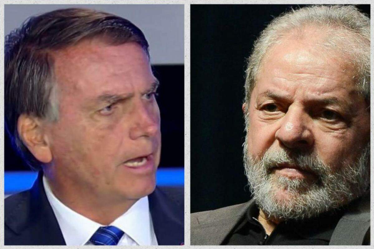 Ex e atual presidente colecionam falas machistas e misóginas