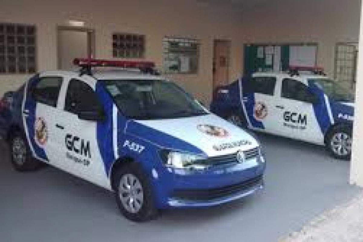 Mulher foi detida pela Guarda Civil Municipal de Birigui