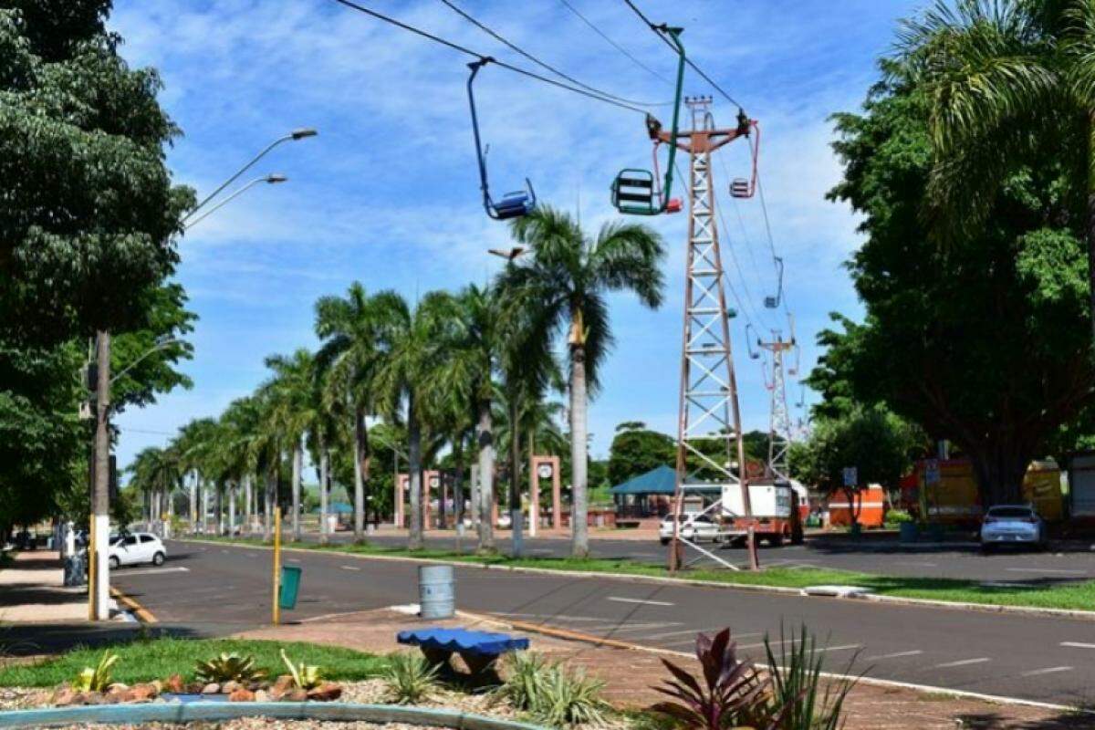 A festa terá como palco a avenida Rosa Zanela Petri, na orla turística de Barra Bonita