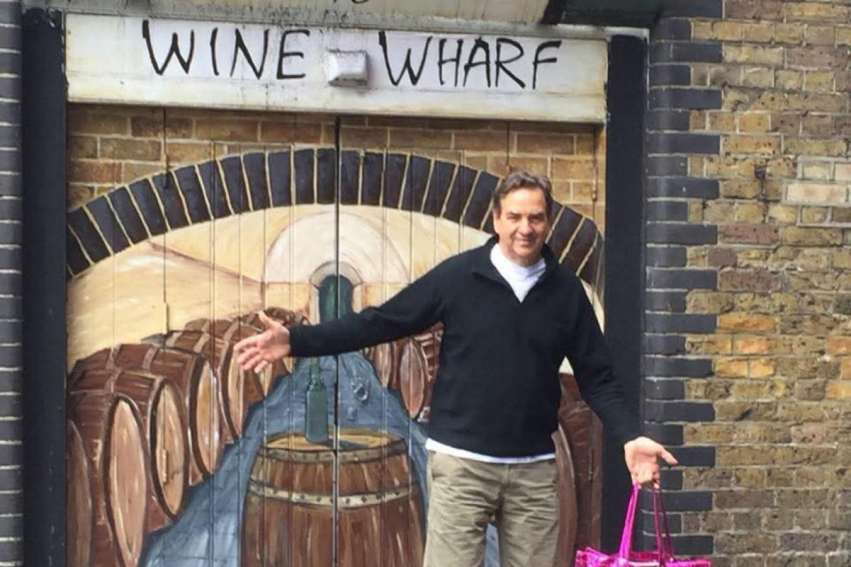 Empresário Duto Jacinto morreu aos 72 anos