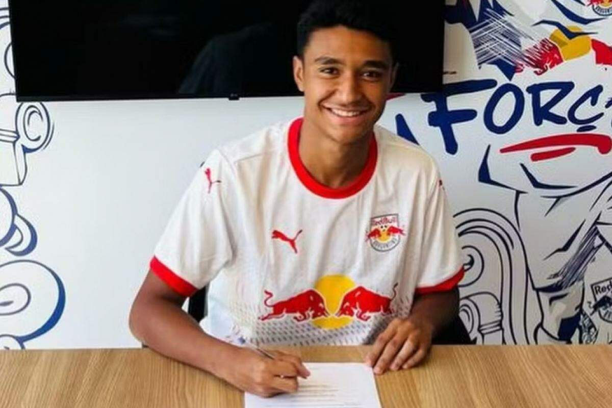 A suspensão ocorreu porque atleta do Red Bull Bragantino apresentou reflexo de tosse.