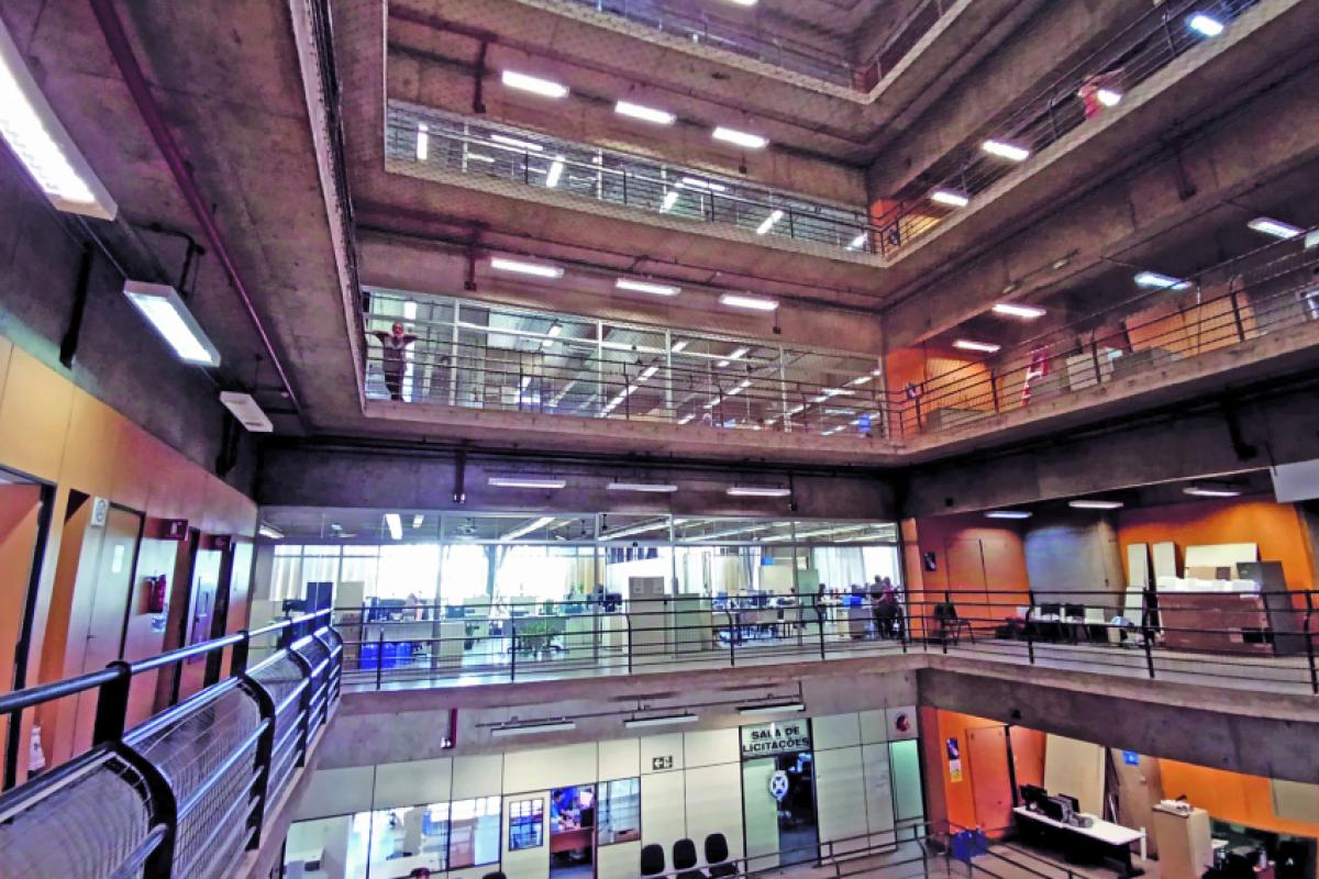 A Prefeitura de Piracicaba volta a atender amanhã (5), mas a partir das 12h.