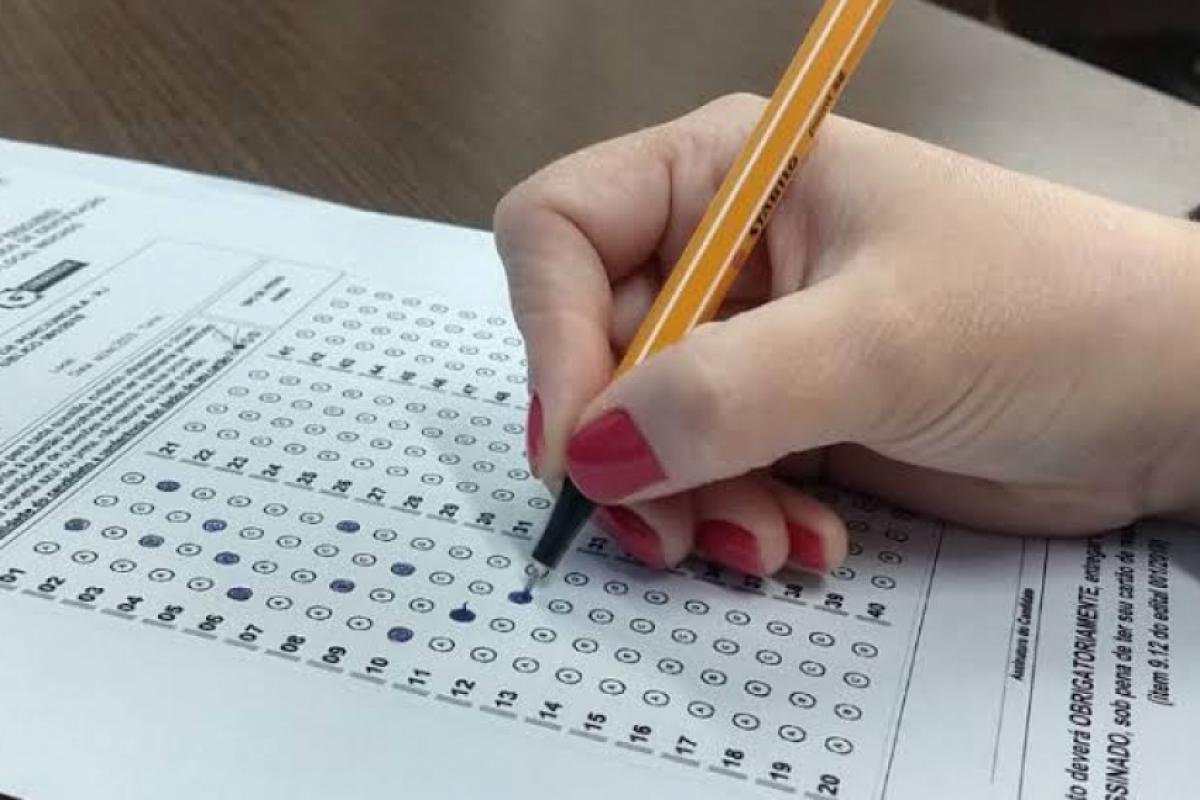 Concurso traz oportunidade de trabalho público 