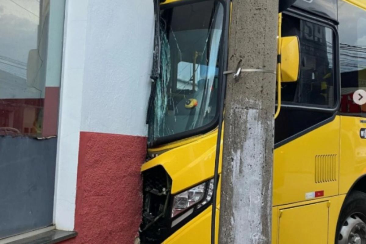 Motorista faleceu no hospital