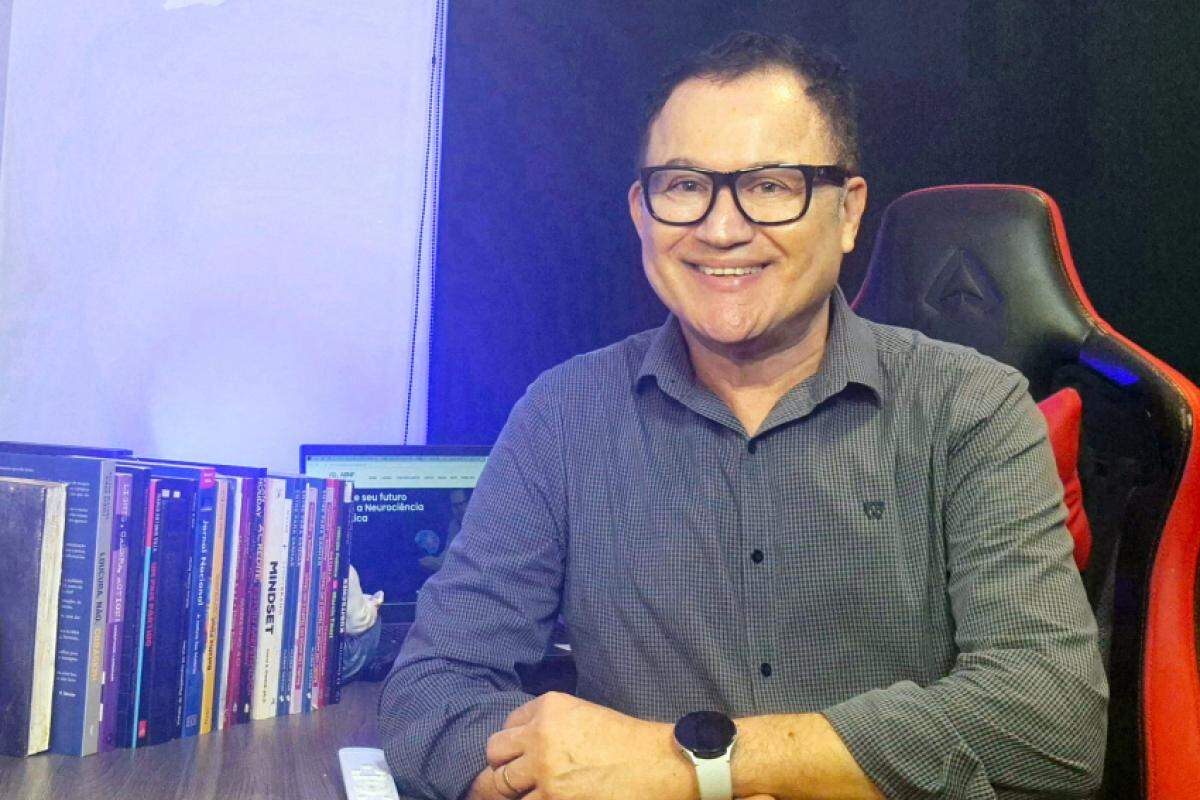 Criada por  Kleber Santos, ABNP traz um método inovador que já ajudou a eleger prefeitos, vereadores e deputados