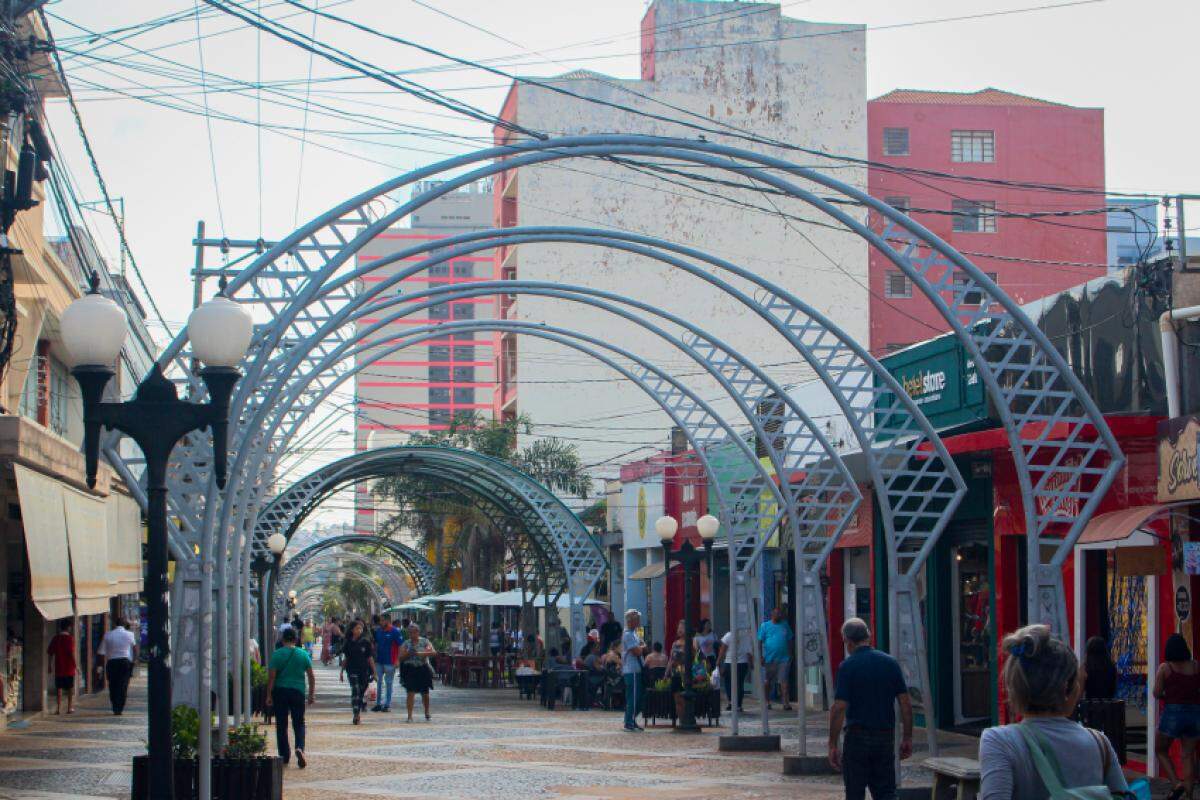 A marcha pelas principais ruas do Centro, acontece neste sábado (8), como ponto de encontro a 'Esquina da Resistência'