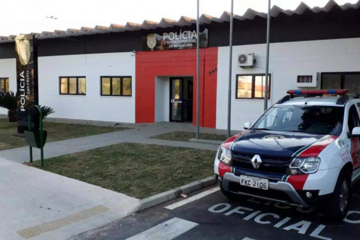 Traficante é morto em confronto com a polícia em Indaiatuba; no momento da operação, chácara era palco de uma festa com garotas de programa e gravação de clipe.