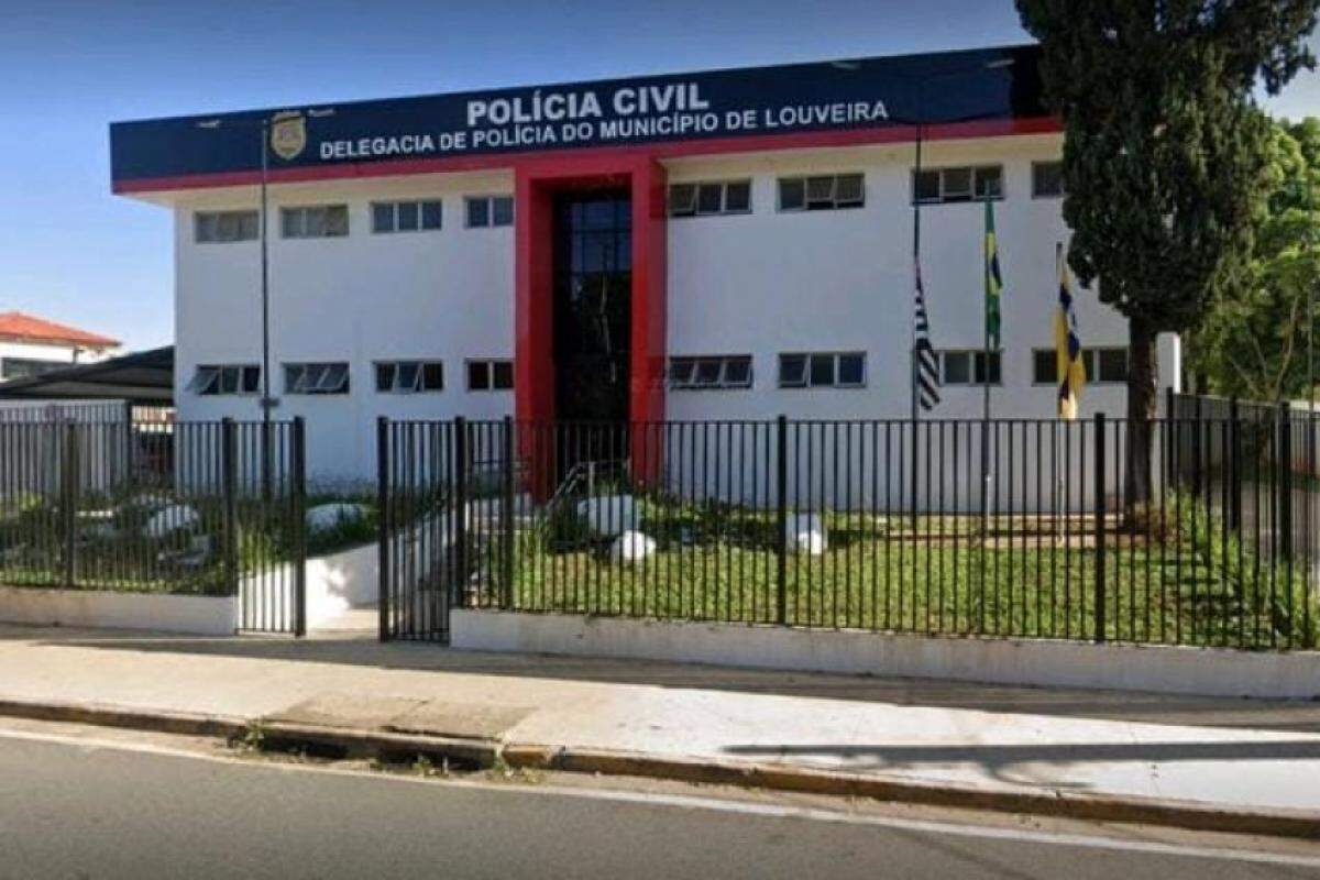 O caso foi apresentado à Polícia Civil