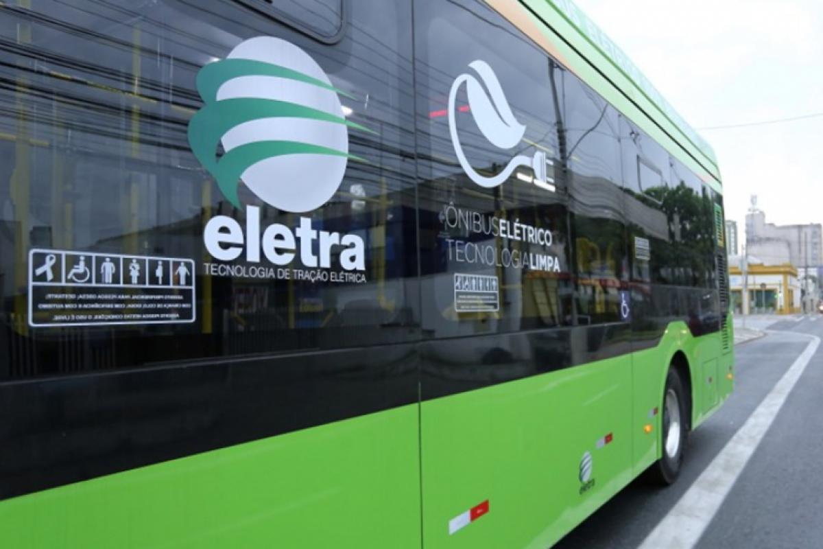 Empresa de São Paulo firmou contrato com a Urbam