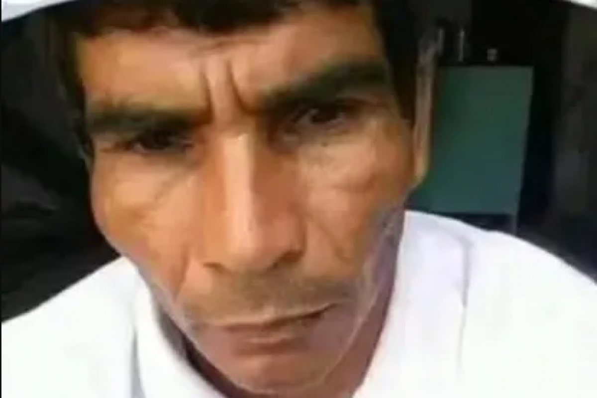 Indígena pataxó, Vitor Braz foi morto a tiros