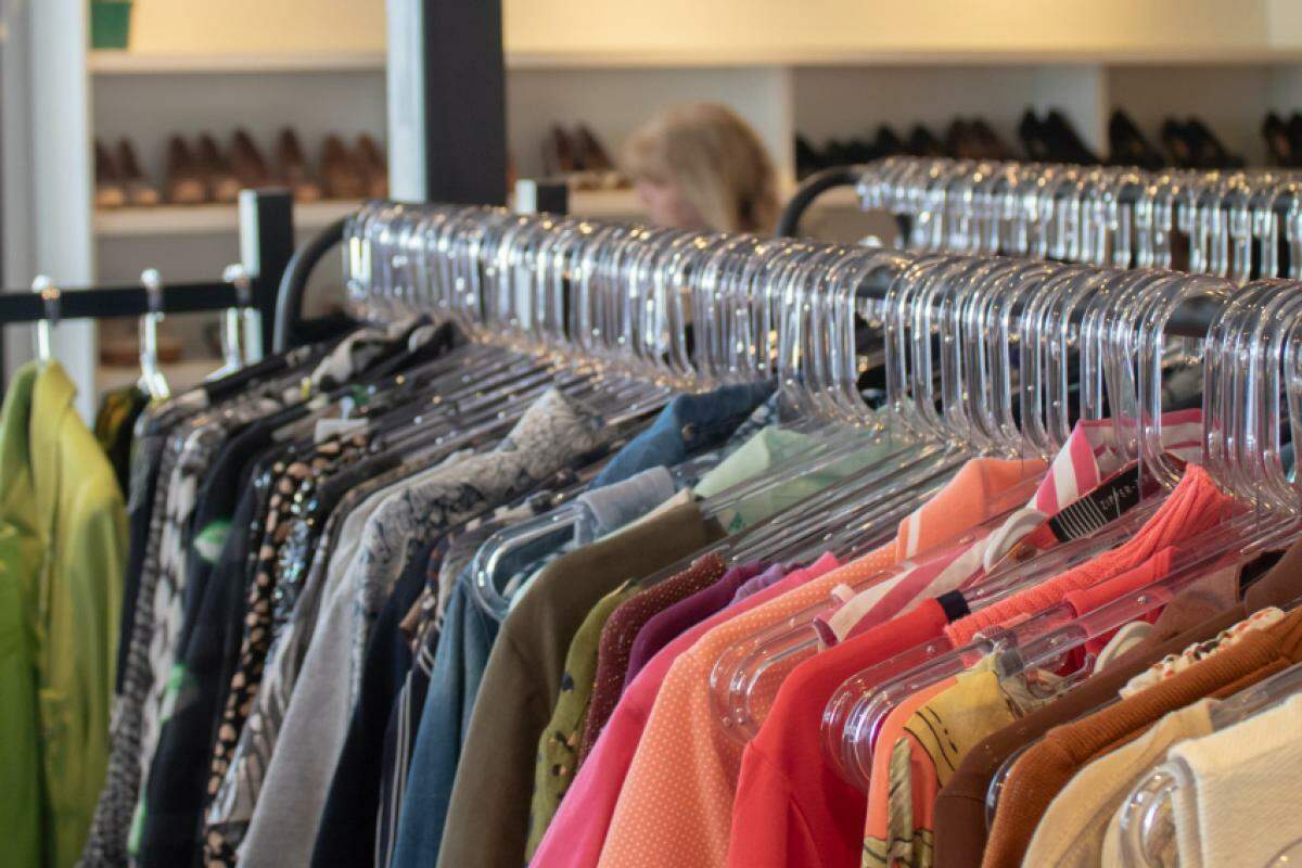 Segmento favorece o consumo consciente e reduz o desperdício têxtil