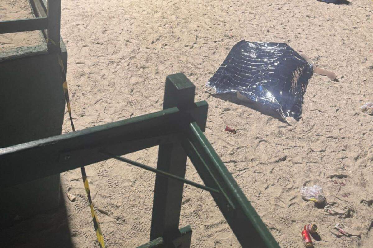 Advogado foi morto com um tiro no rosto