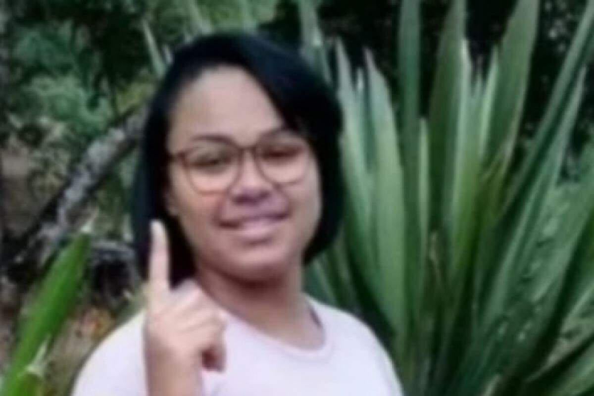 Morta pelo ex na frente dos filhos, Catarine implorou pela vida