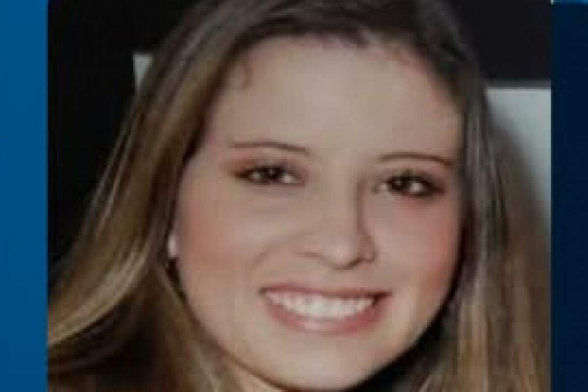 Ana Carolina morreu em Jacareí