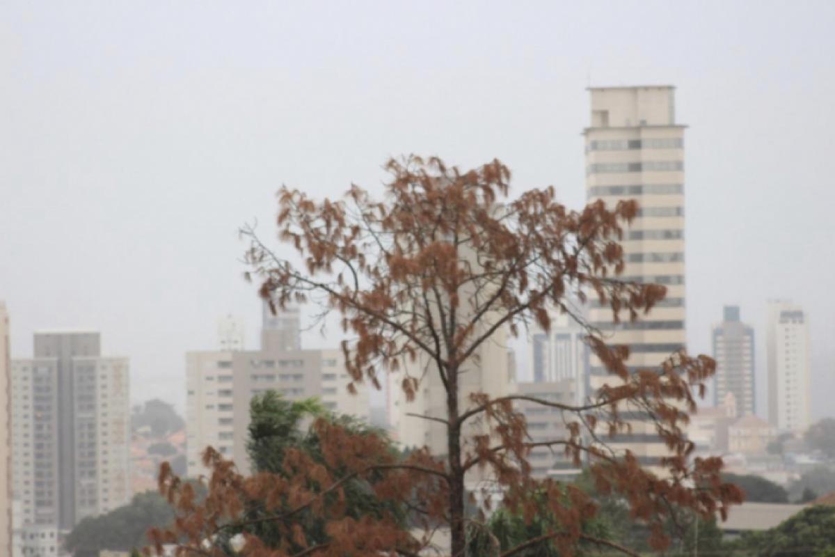 Temperaturas devem cair mais no feriado de 1º de maio; veja previsão 