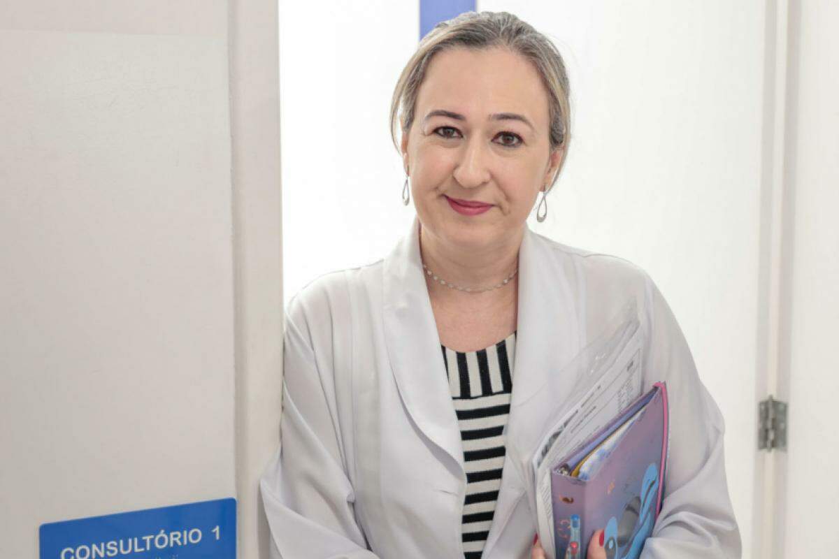 Tatiana de Luca Barbosa