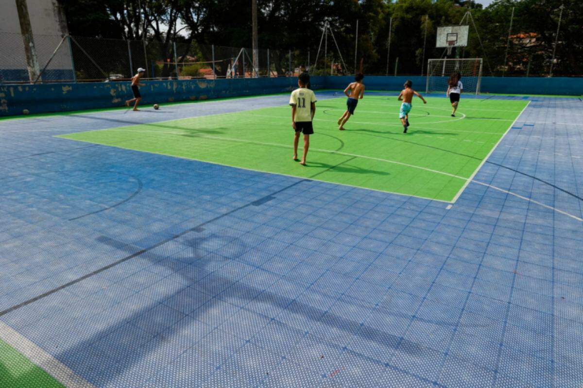 Desde o início de março foram mais de 200 agendamentos