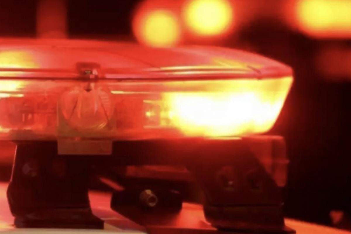 Jovem é executado a tiros enquanto enchia pneu de carro
