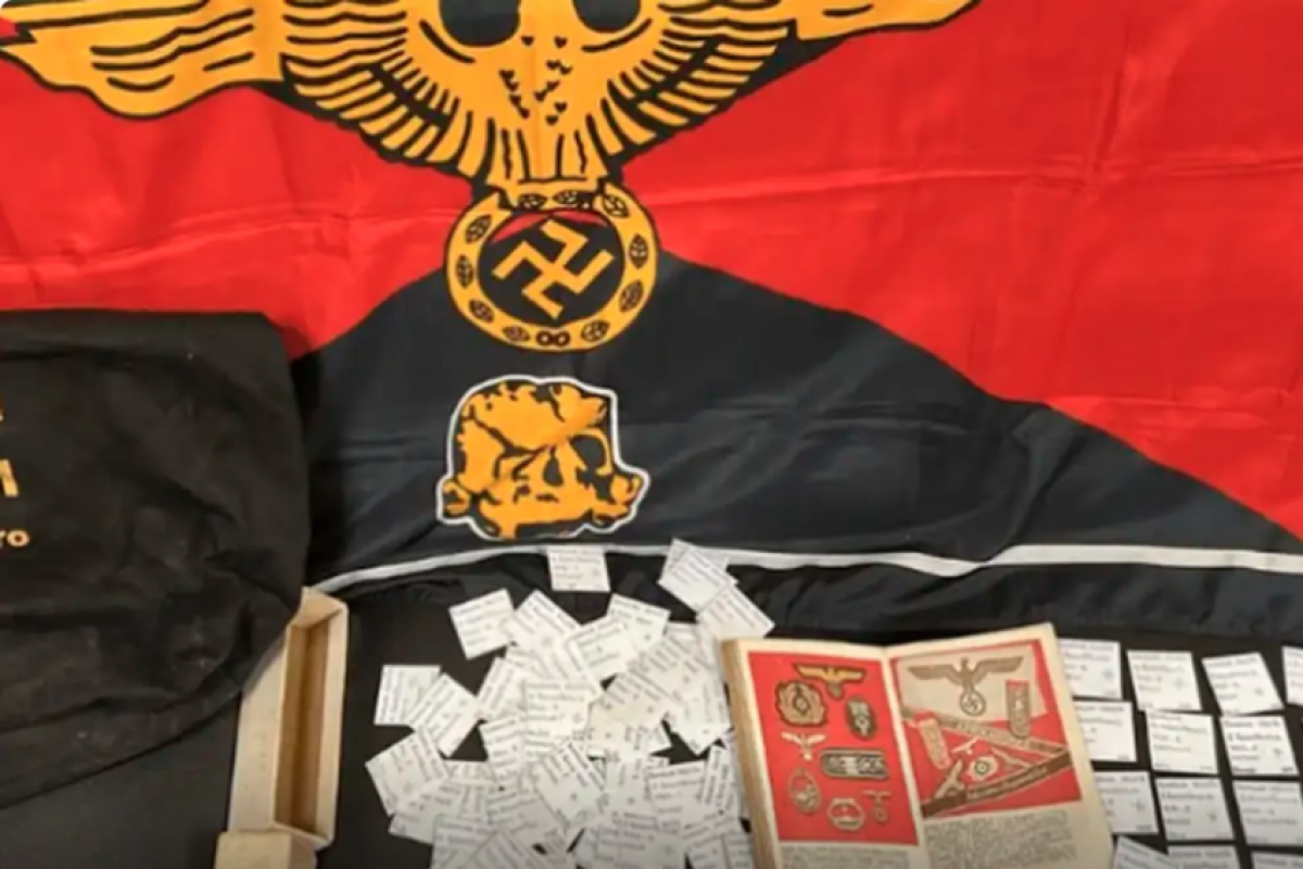 Operação Lembrança Ingrata foi deflagrada pela Polícia Federal.
