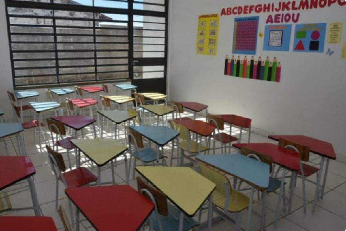 Creche 'Raimundo Cordeiro' fica fechada até a próxima quinta-feira por surto de virose