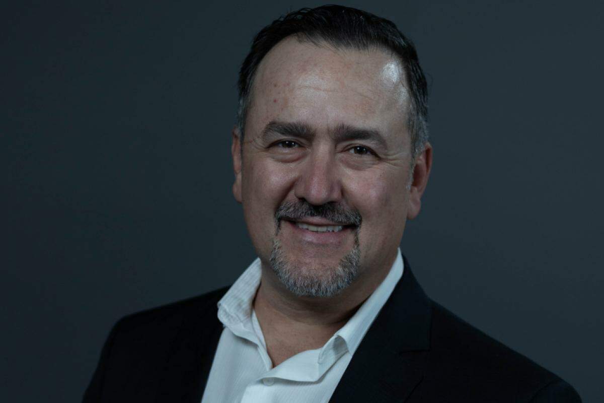 História de Renato Pugliesi, 48 anos, se entrelaça com a da Ticomia, empresa da qual é sócio-fundador