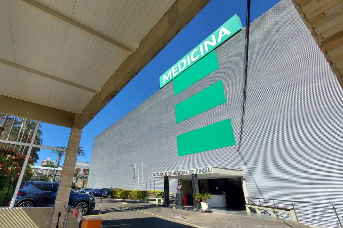 Somente 45 conquistaram a nota máxima (conceito 5) no ENADE — e a Faculdade de Medicina de Jundiaí (FMJ) está entre eles