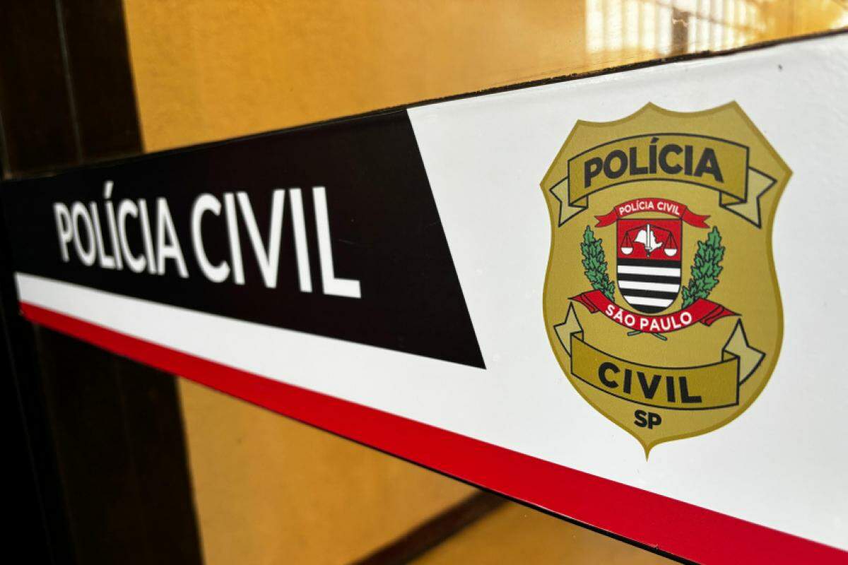 CPJ de Franca, onde a ocorrência foi registrada.